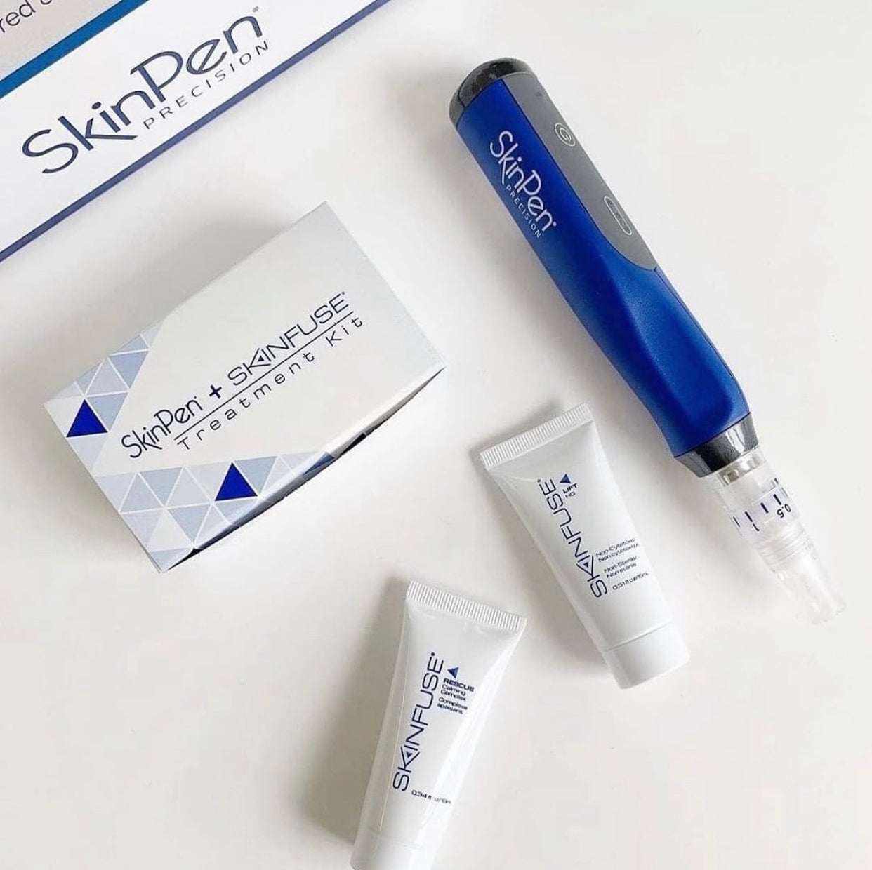 LIMITED EDITION - Exosome Microneedling