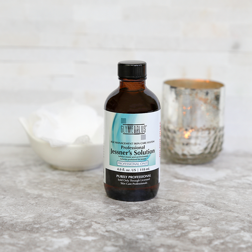 BUY 2 - GET 1 FREE Intermediate Chemical Peel