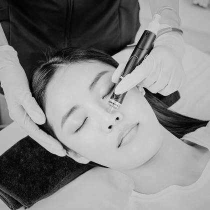 Skincare Services - SLC