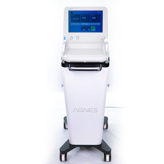 Agnes RF Microneedling - Lower Face